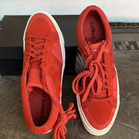 Converse OS ACADEMY OX BOSSA NOVA/GUM MEN’S - Picture 7 of 16